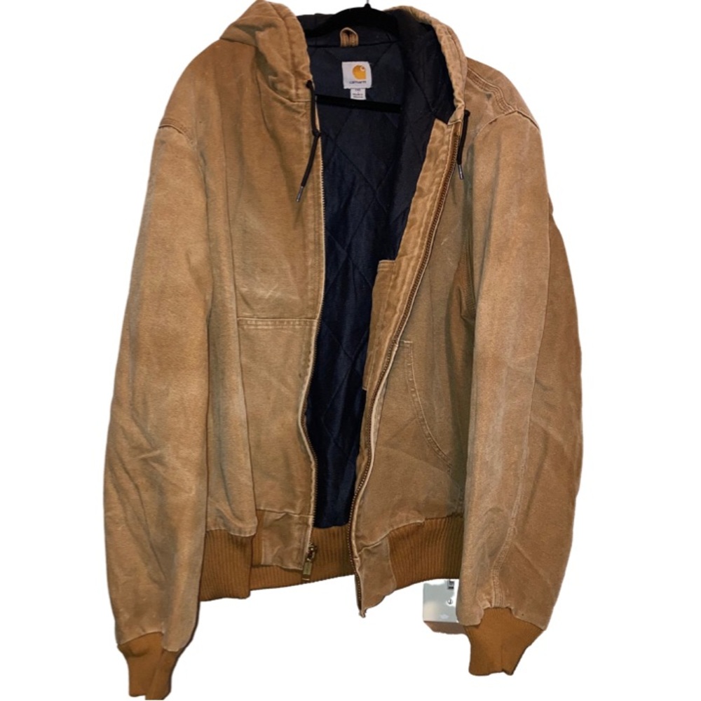 Carhartt Jacket